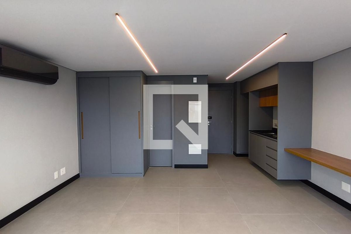 Kitnet-Studio, 36 m² - Foto 9