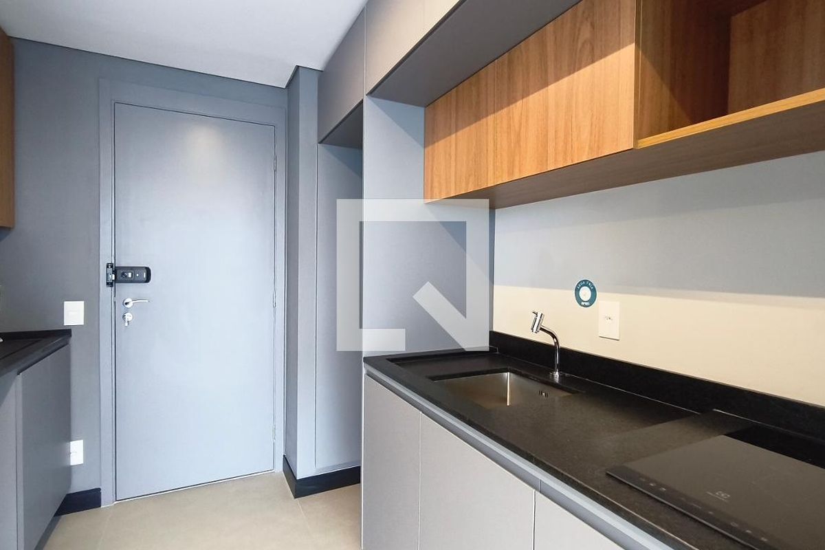 Kitnet-Studio, 36 m² - Foto 17