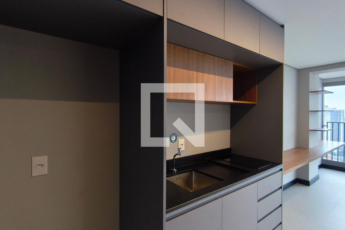 Kitnet-Studio, 36 m² - Foto 24