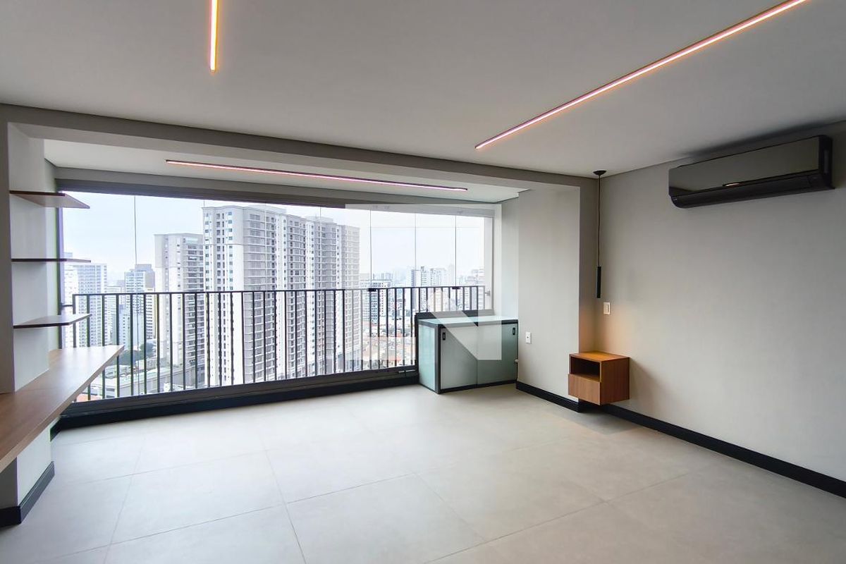 Kitnet-Studio, 36 m² - Foto 1
