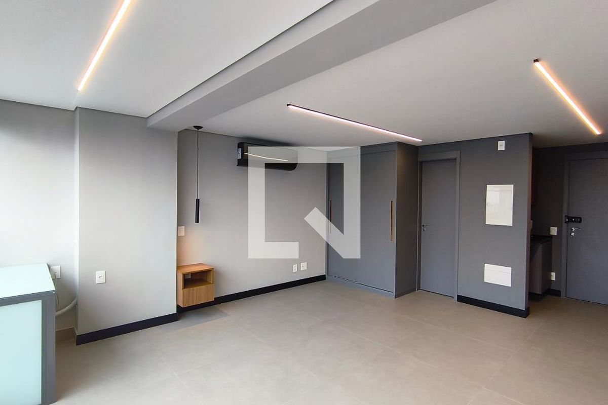 Kitnet-Studio, 36 m² - Foto 8