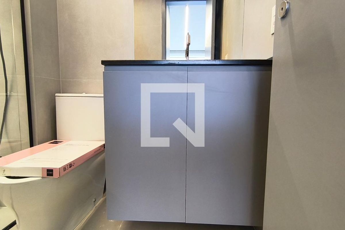 Kitnet-Studio, 36 m² - Foto 10