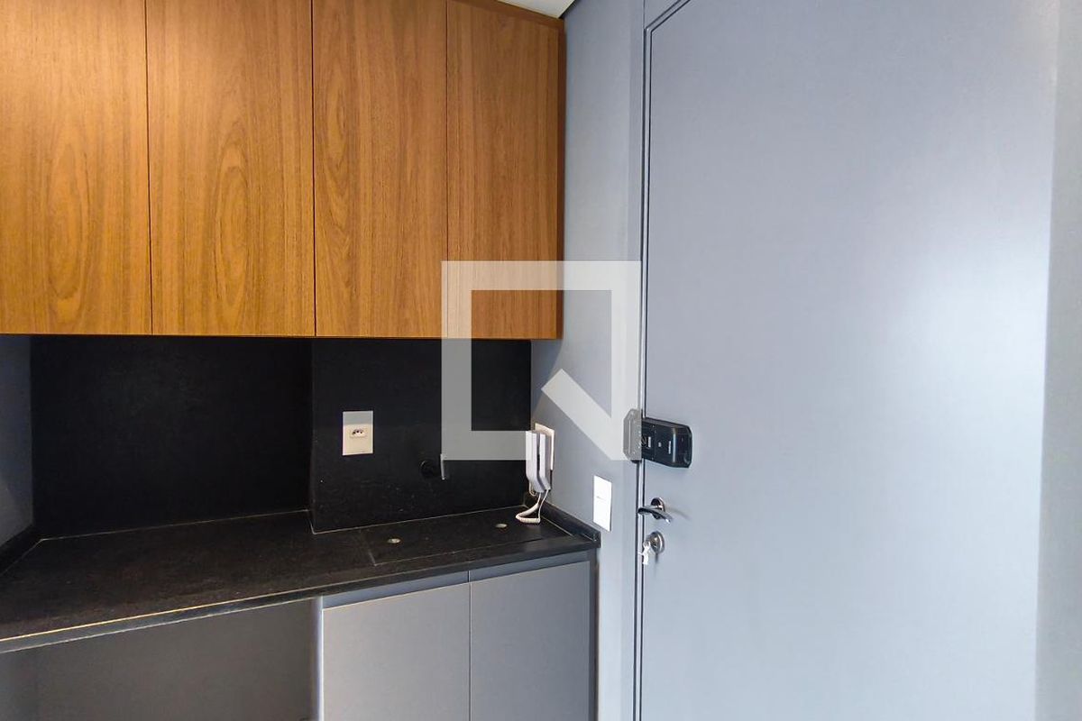 Kitnet-Studio, 36 m² - Foto 22