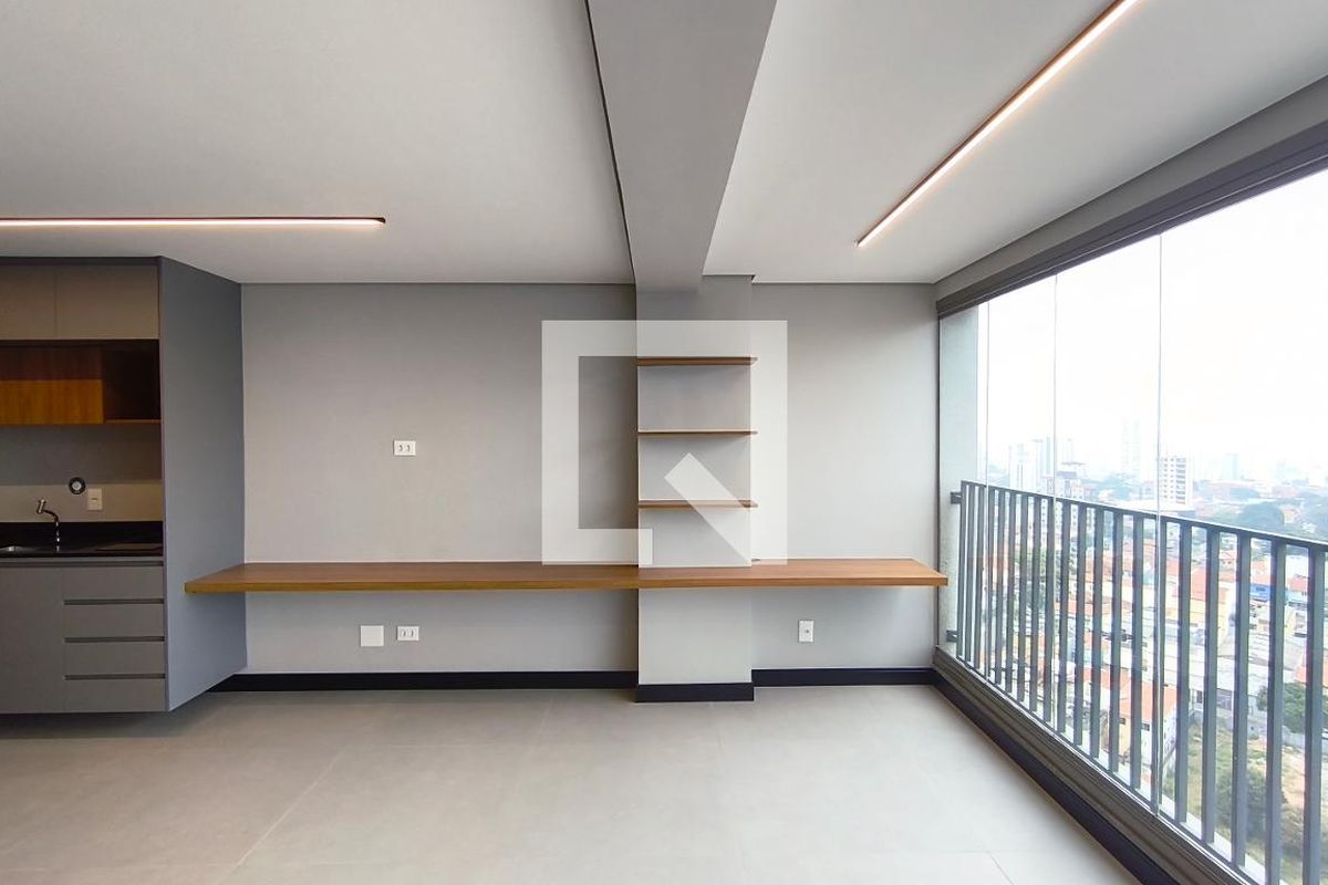 Kitnet-Studio, 36 m² - Foto 6