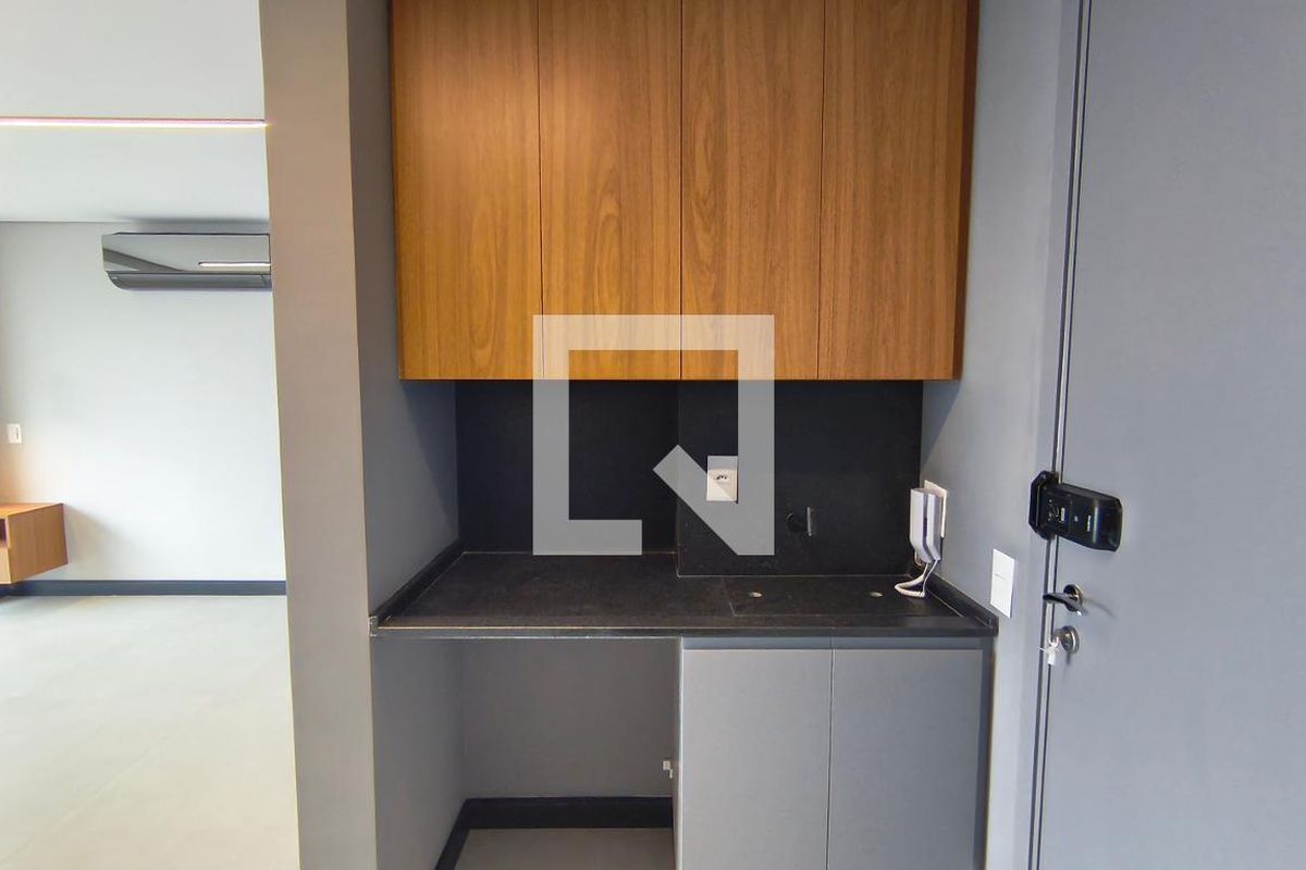 Kitnet-Studio, 36 m² - Foto 21