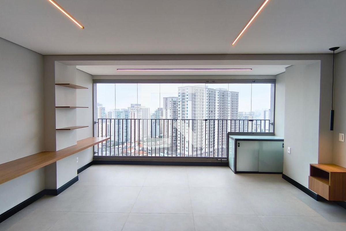 Kitnet-Studio, 36 m² - Foto 5