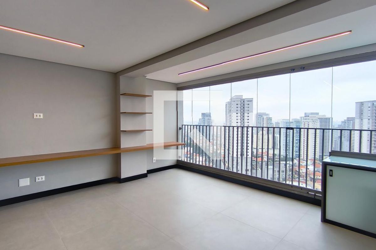 Kitnet-Studio, 36 m² - Foto 4