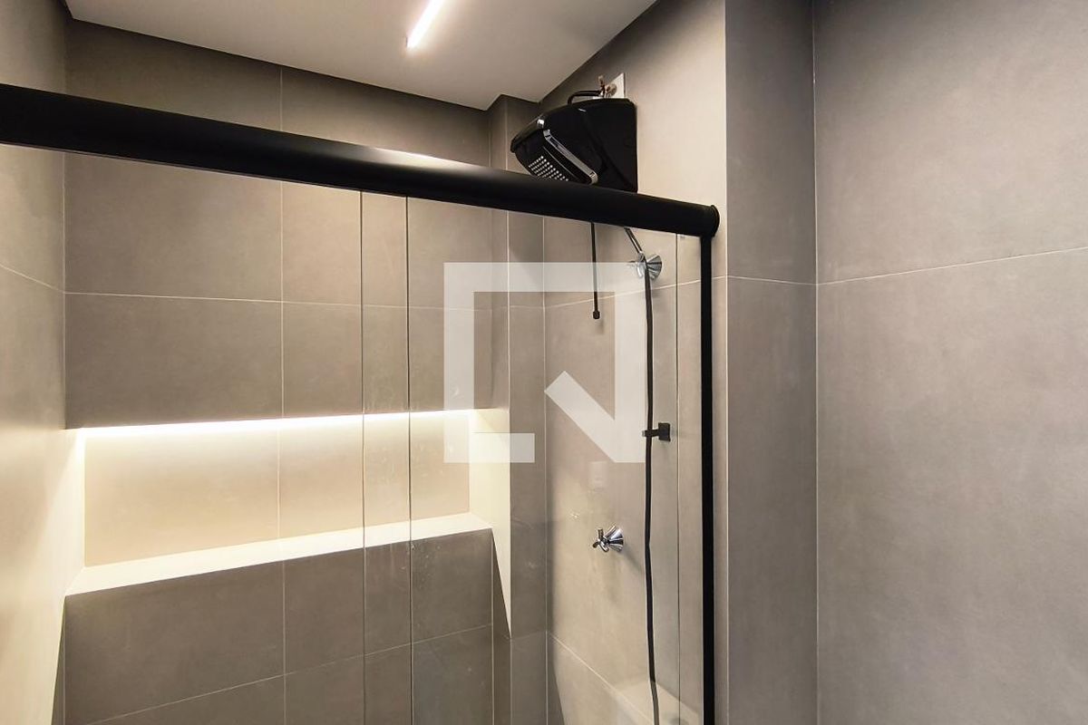 Kitnet-Studio, 36 m² - Foto 12