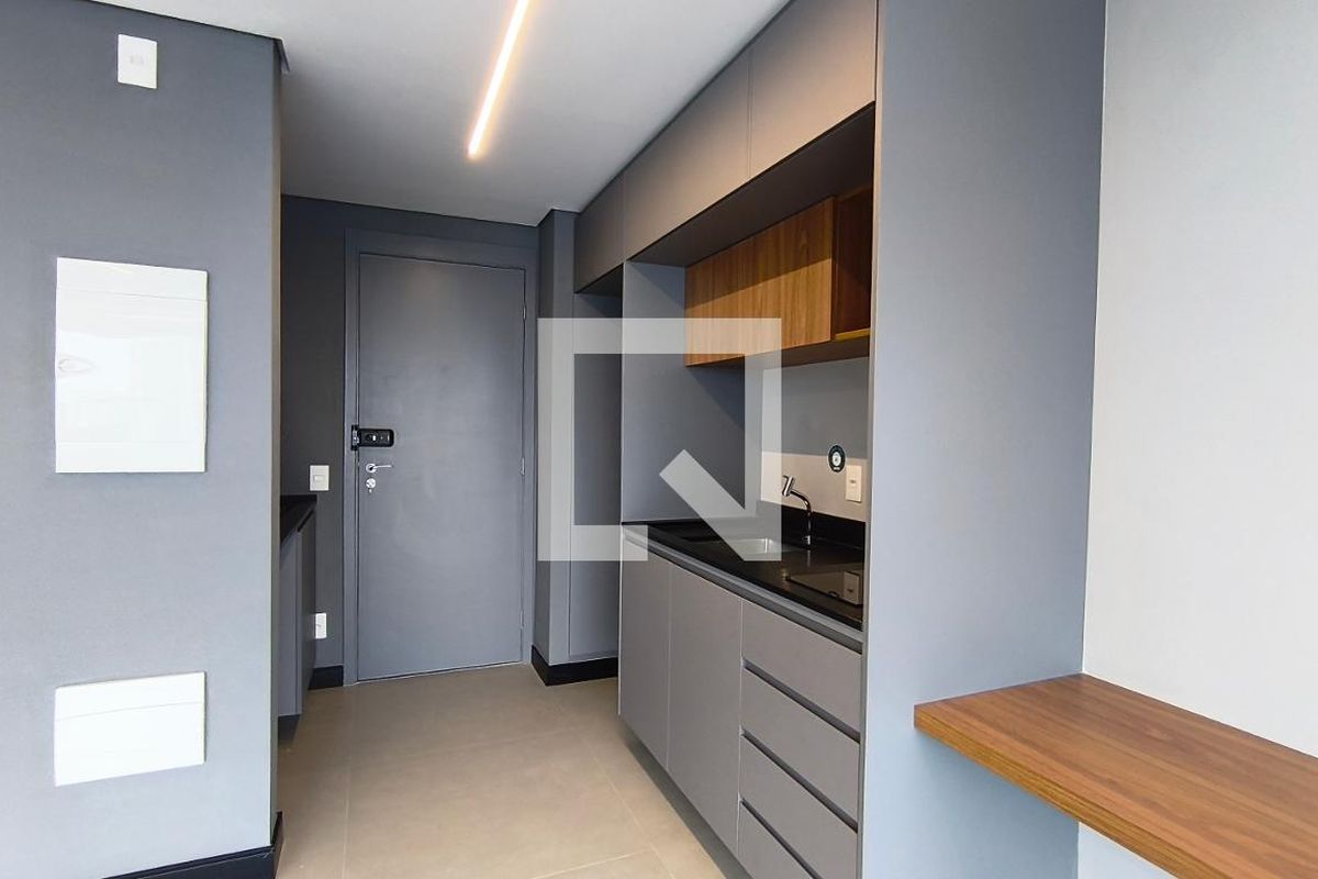 Kitnet-Studio, 36 m² - Foto 19
