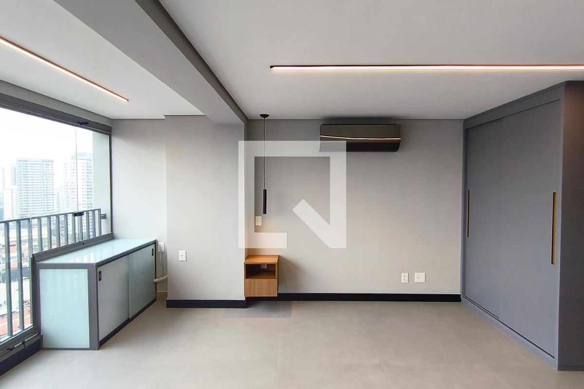 Kitnet-Studio, 36 m² - Foto 7