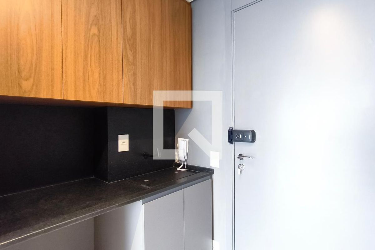 Kitnet-Studio, 36 m² - Foto 20