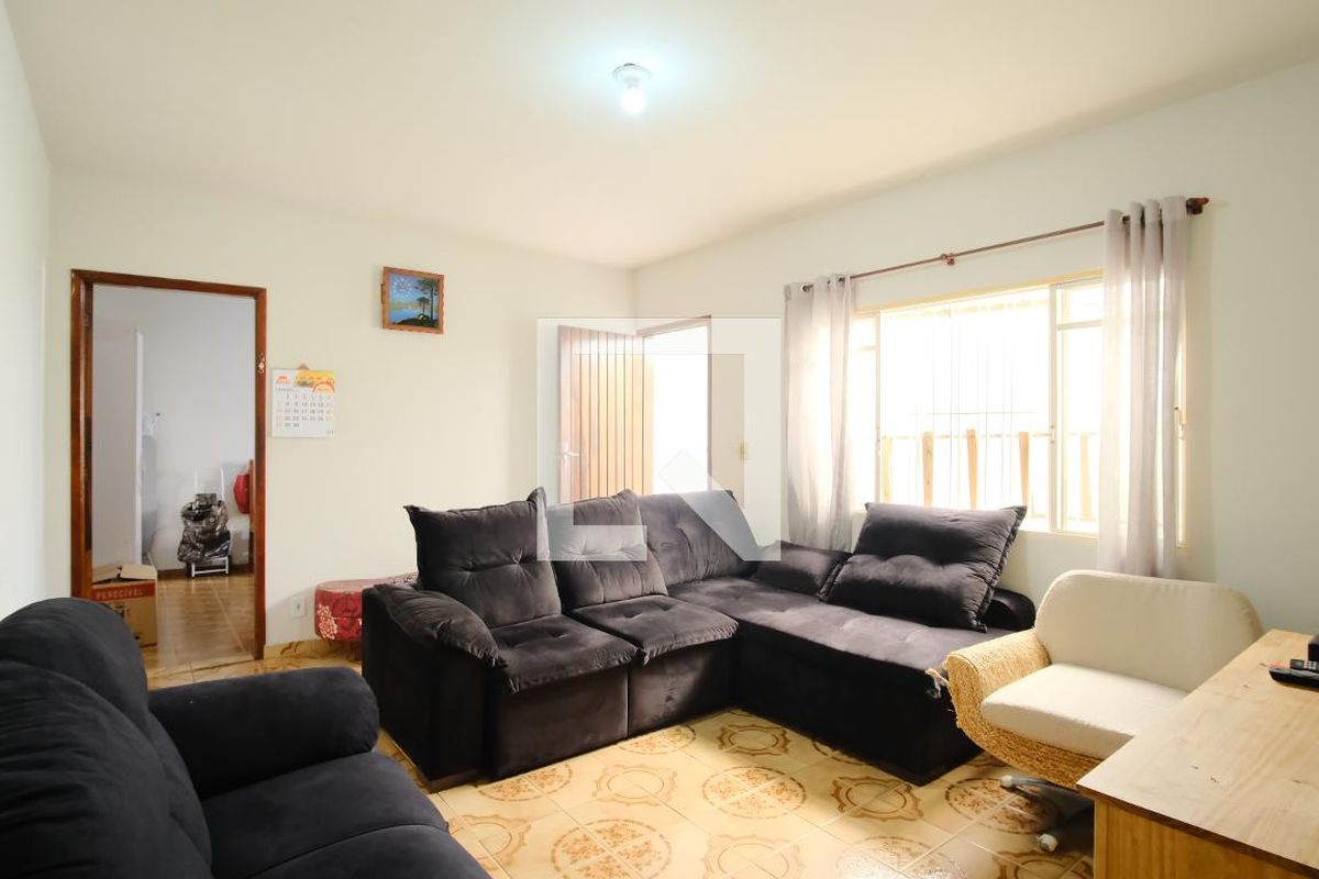 Casa, 2 quartos, 90 m² - Foto 1
