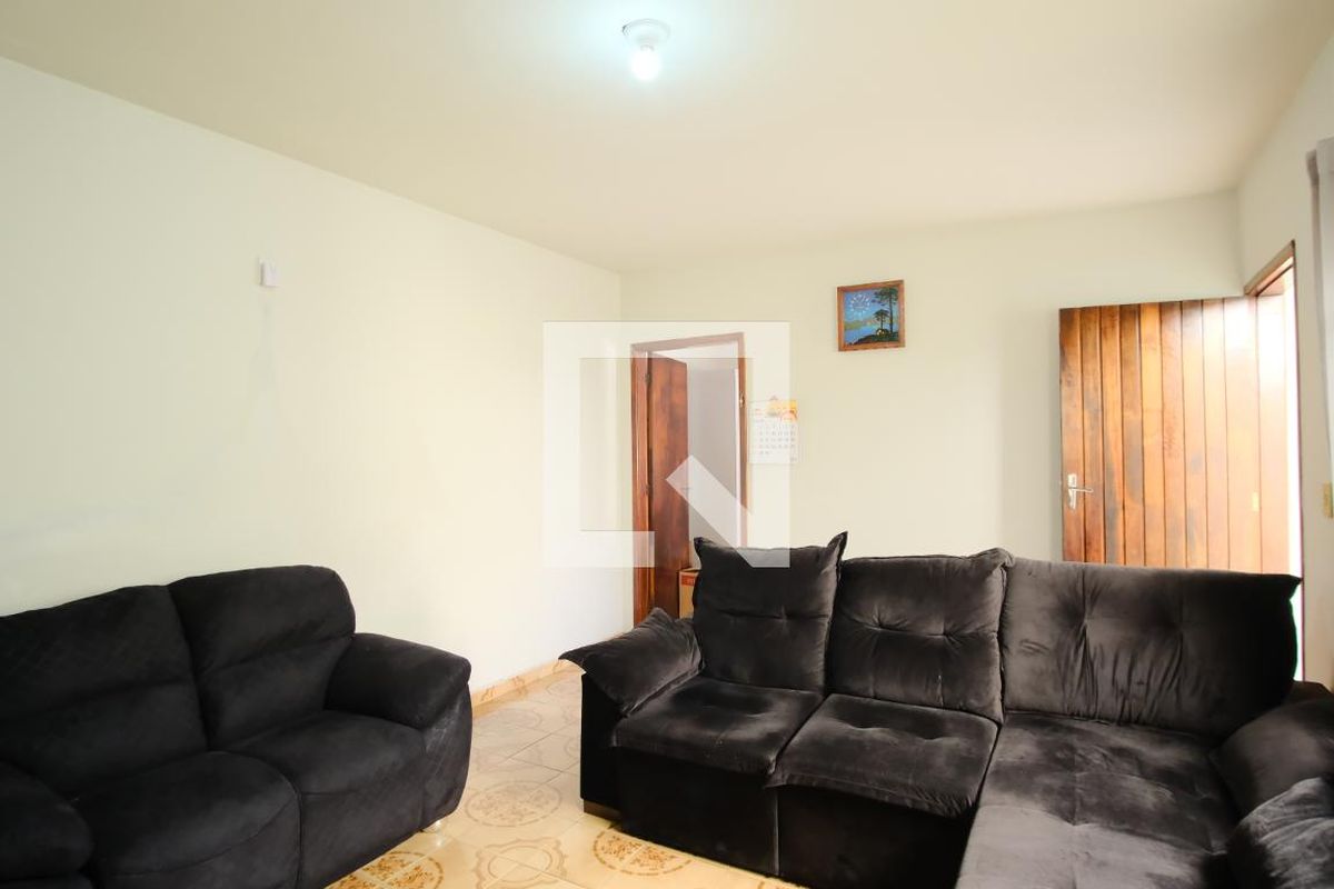 Casa, 2 quartos, 90 m² - Foto 4