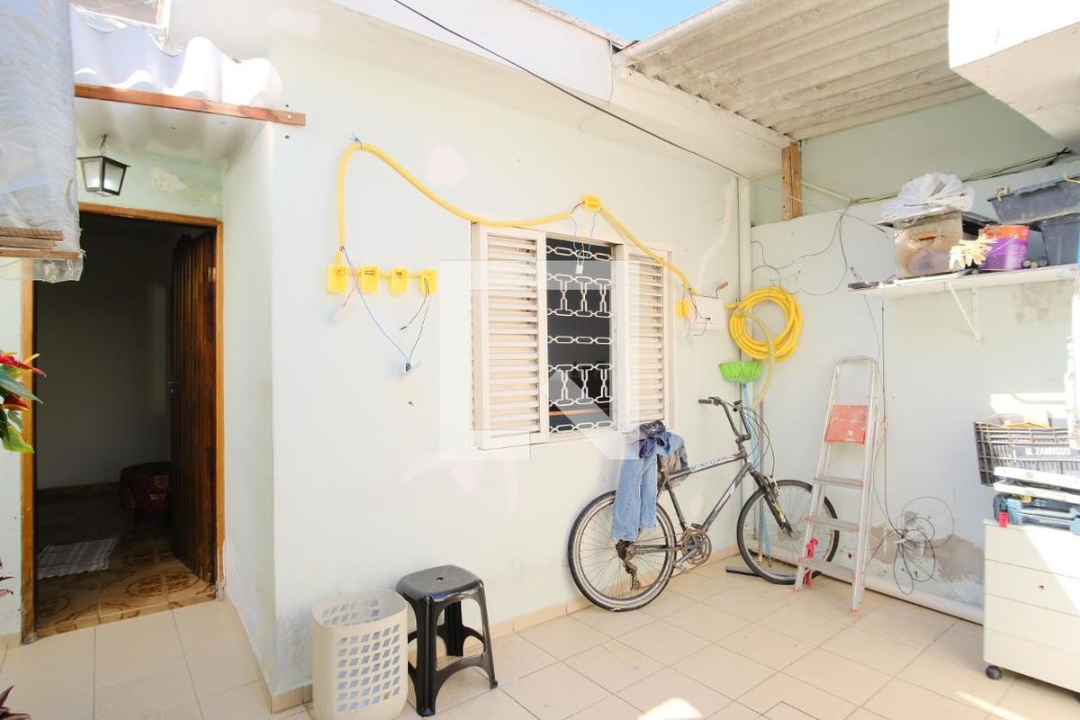 Casa, 2 quartos, 90 m² - Foto 31
