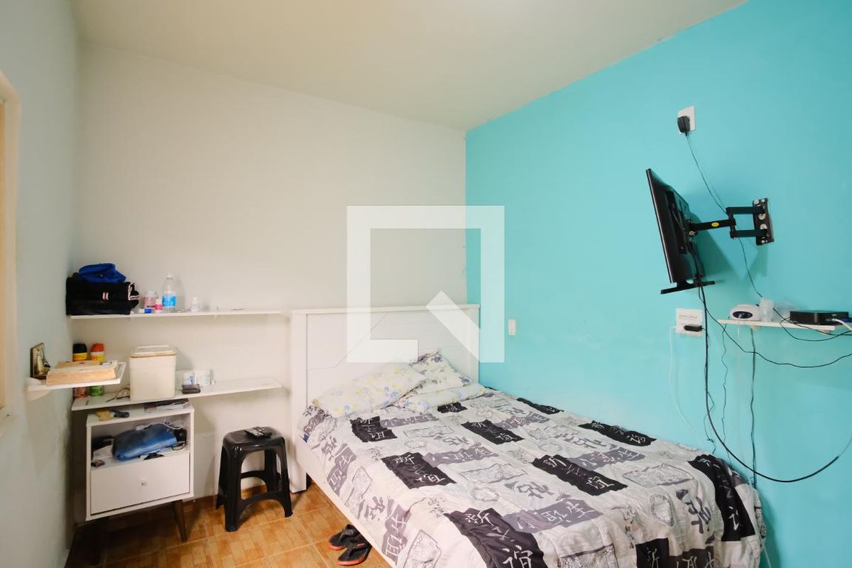 Casa, 2 quartos, 90 m² - Foto 9