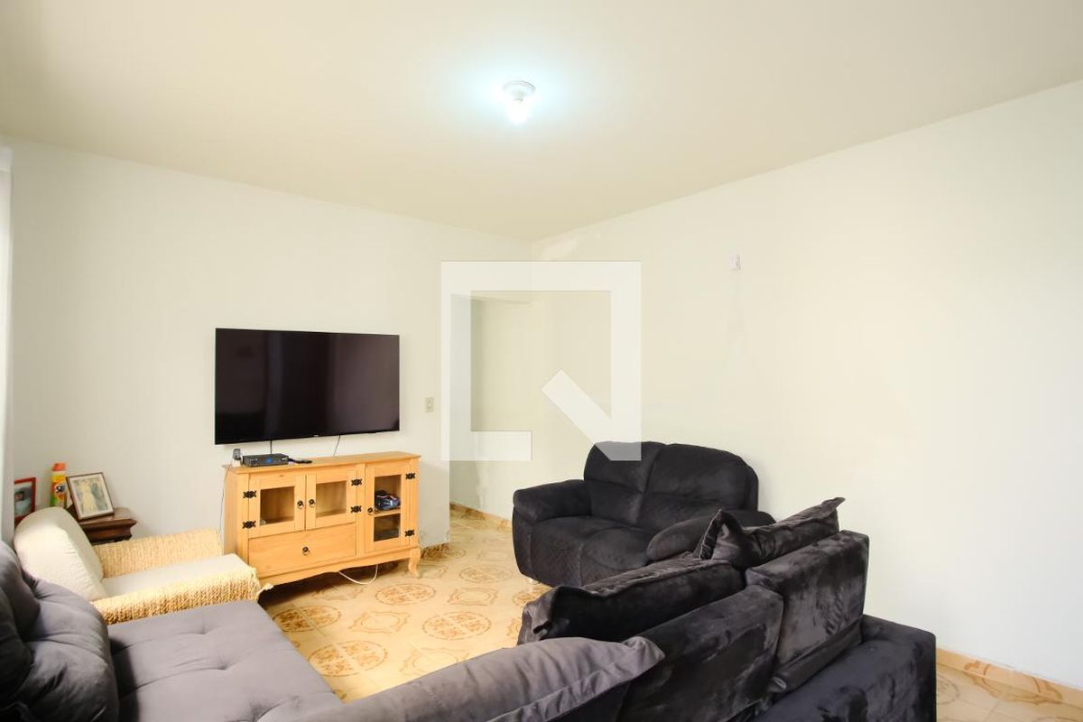 Casa, 2 quartos, 90 m² - Foto 3