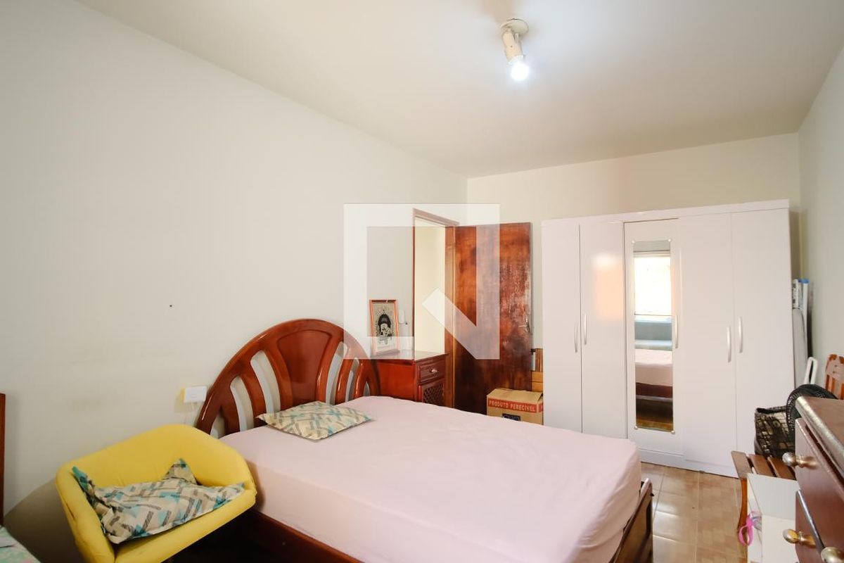 Casa, 2 quartos, 90 m² - Foto 6