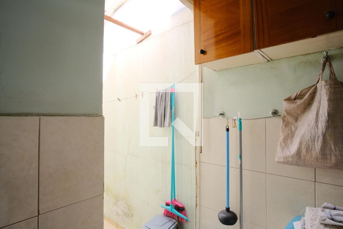 Casa, 2 quartos, 90 m² - Foto 25