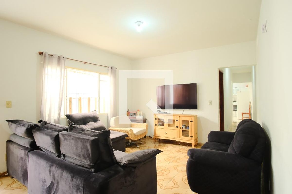 Casa, 2 quartos, 90 m² - Foto 2