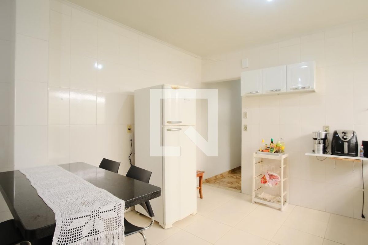 Casa, 2 quartos, 90 m² - Foto 21