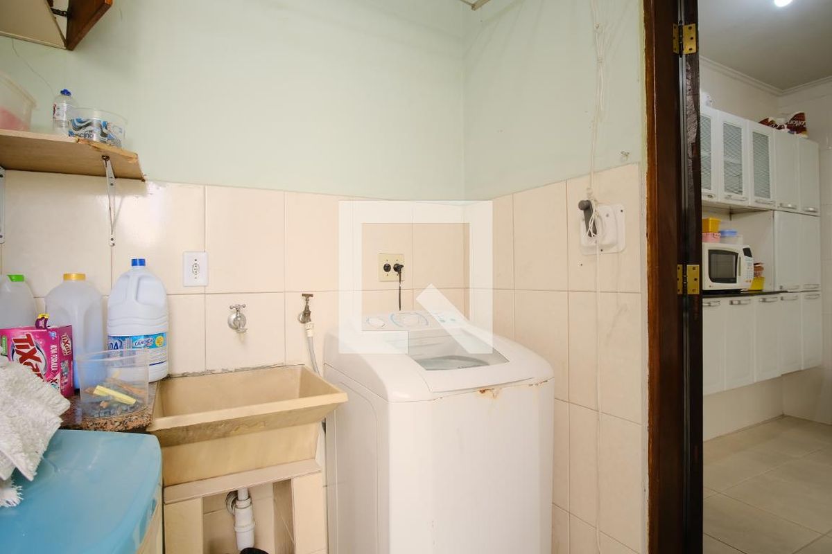 Casa, 2 quartos, 90 m² - Foto 23