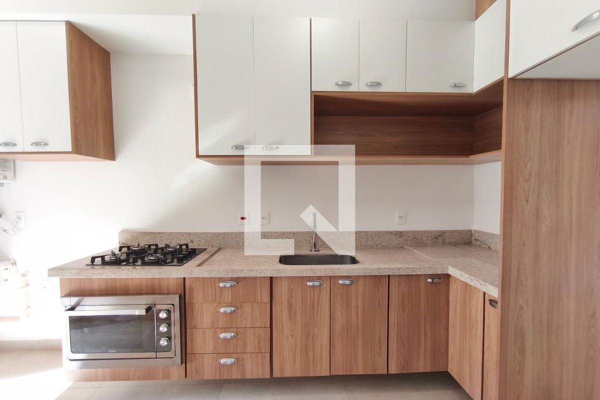 Apartamento à Venda - Swiss Park, 3 Quartos,  76 m2 em , Campinas - sp | SoloBR