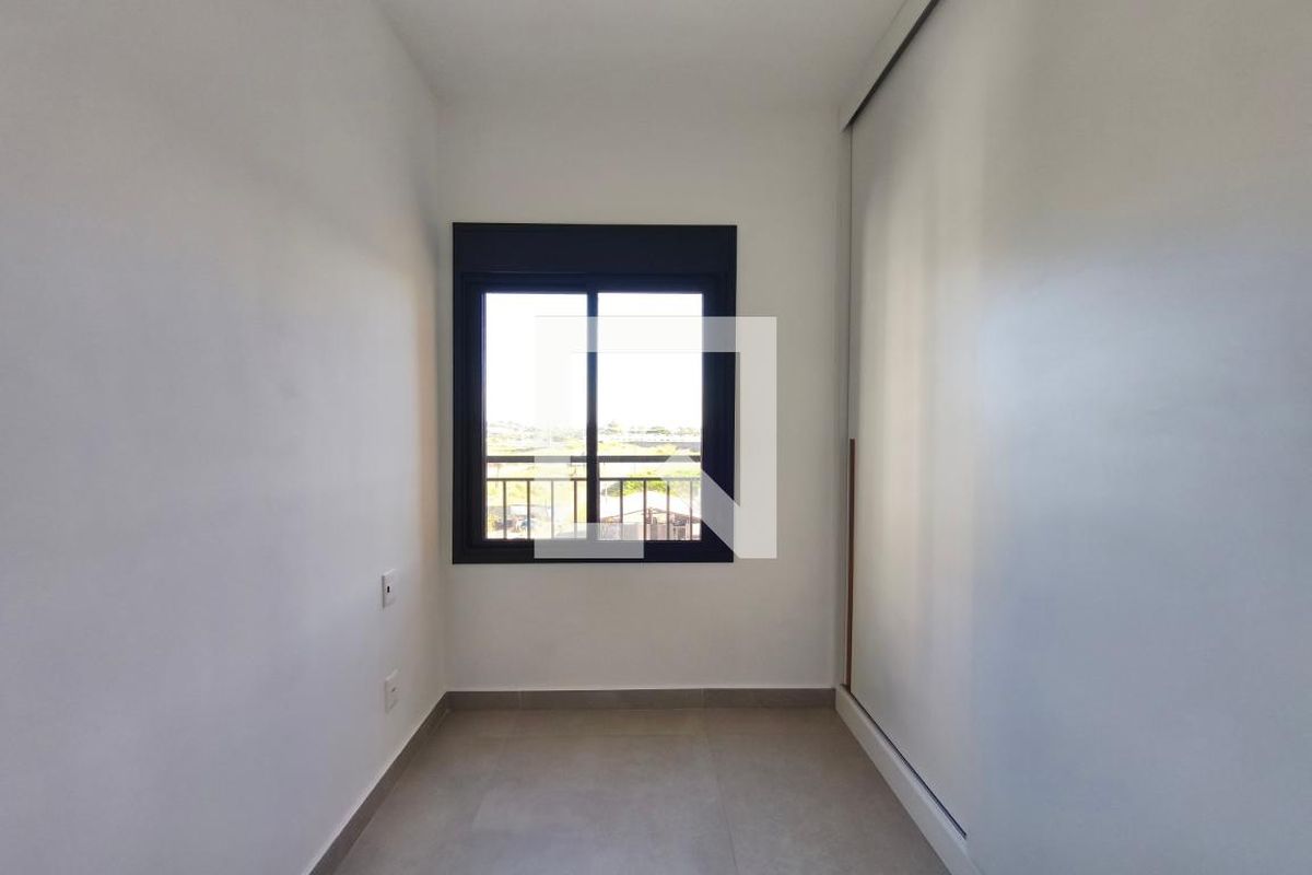Apartamento à Venda - Swiss Park, 3 Quartos,  76 m2 em , Campinas - sp | SoloBR