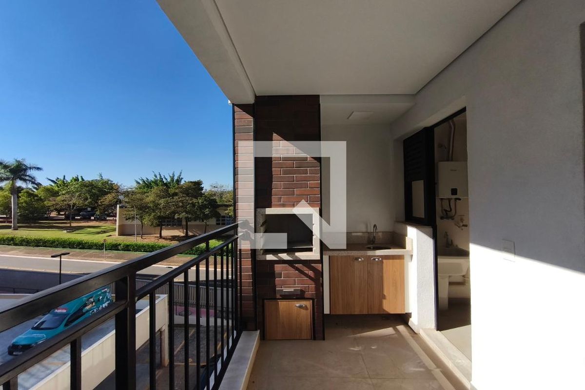 Apartamento à Venda - Swiss Park, 3 Quartos,  76 m2 em , Campinas - sp | SoloBR