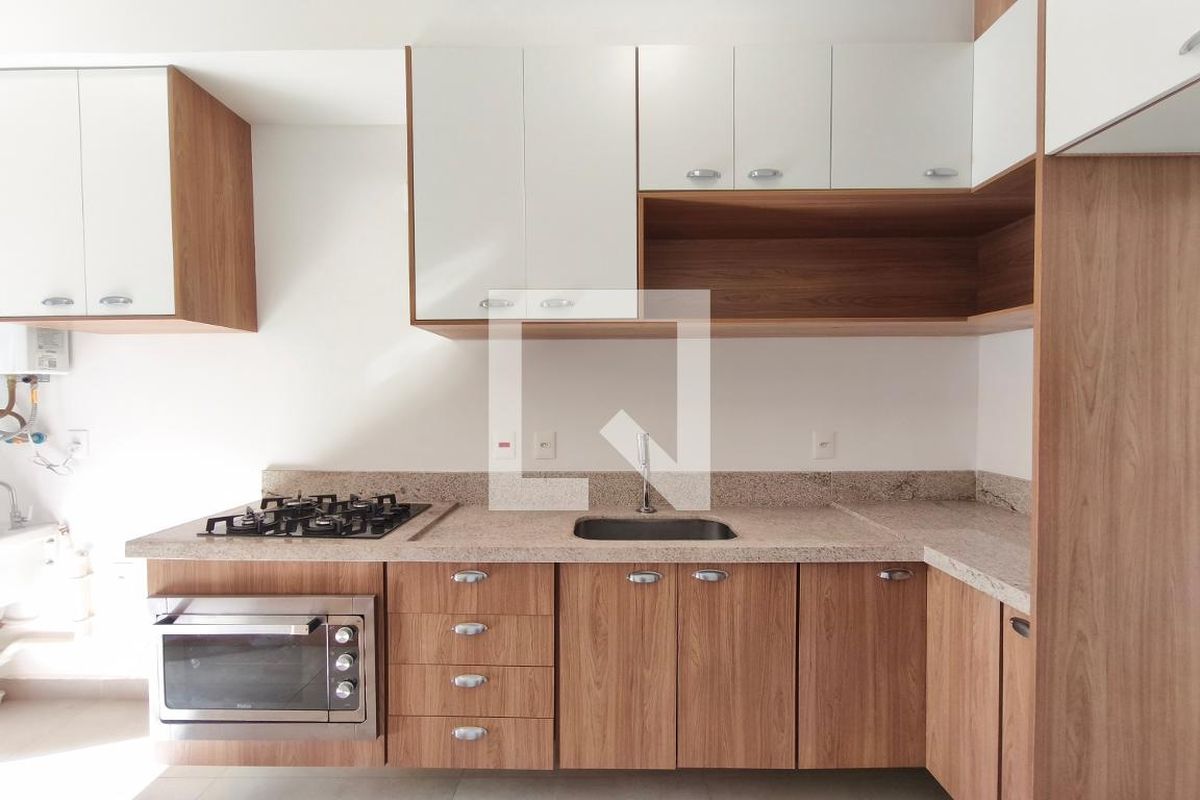 Apartamento à Venda - Swiss Park, 3 Quartos,  76 m2 em , Campinas - sp | SoloBR