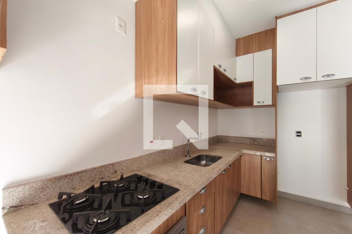 Apartamento à Venda - Swiss Park, 3 Quartos,  76 m2 em , Campinas - sp | SoloBR