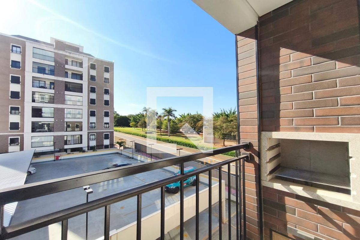 Apartamento à Venda - Swiss Park, 3 Quartos,  76 m2 em , Campinas - sp | SoloBR