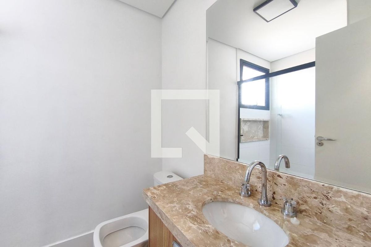 Apartamento à Venda - Swiss Park, 3 Quartos,  76 m2 em , Campinas - sp | SoloBR