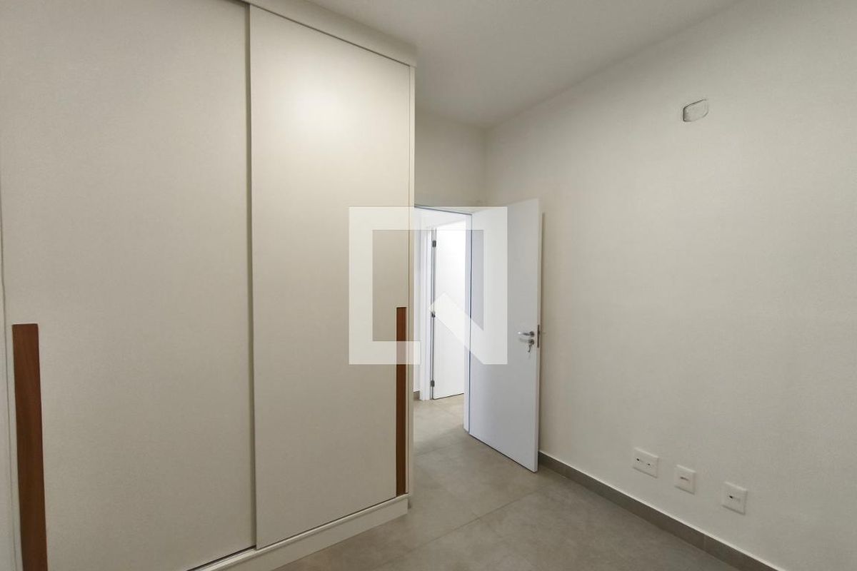 Apartamento à Venda - Swiss Park, 3 Quartos,  76 m2 em , Campinas - sp | SoloBR