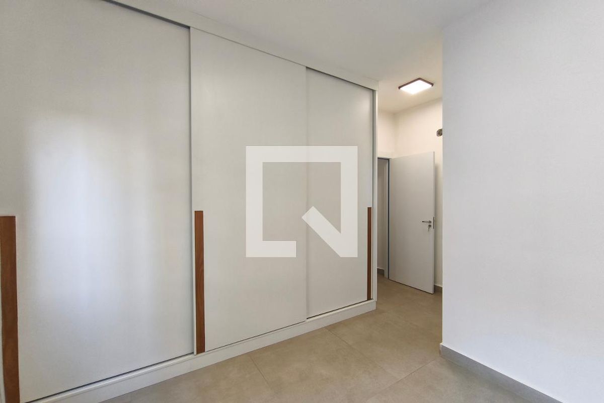 Apartamento à Venda - Swiss Park, 3 Quartos,  76 m2 em , Campinas - sp | SoloBR