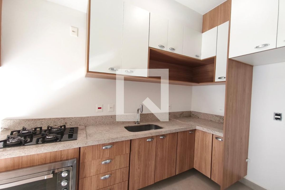 Apartamento à Venda - Swiss Park, 3 Quartos,  76 m2 em , Campinas - sp | SoloBR