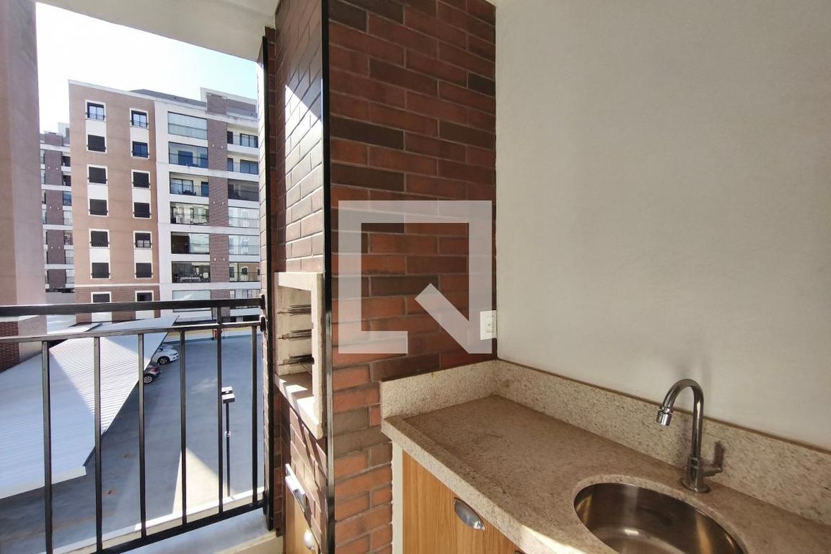 Apartamento à Venda - Swiss Park, 3 Quartos,  76 m2 em , Campinas - sp | SoloBR