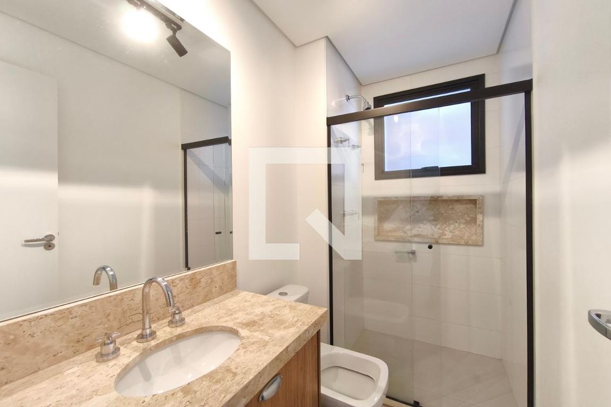 Apartamento à Venda - Swiss Park, 3 Quartos,  76 m2 em , Campinas - sp | SoloBR