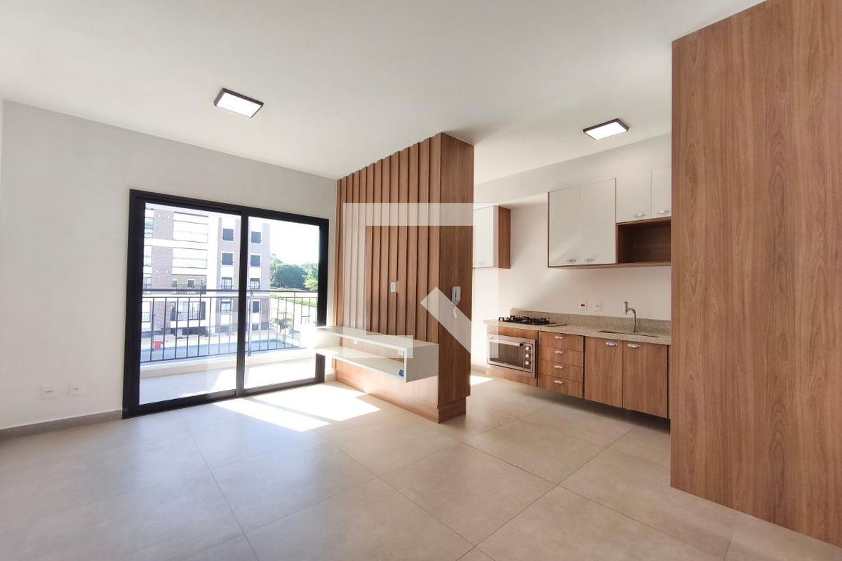 Apartamento à Venda - Swiss Park, 3 Quartos,  76 m2 em , Campinas - sp | SoloBR
