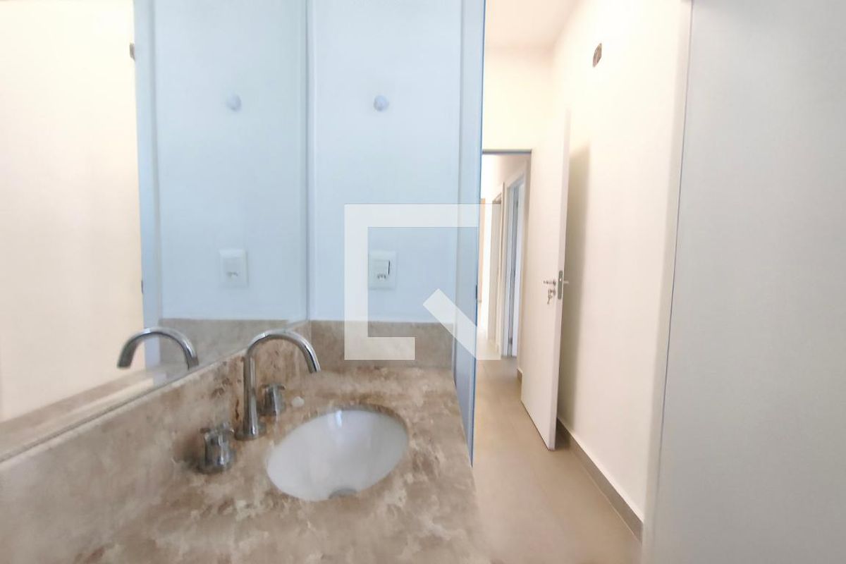 Apartamento à Venda - Swiss Park, 3 Quartos,  76 m2 em , Campinas - sp | SoloBR