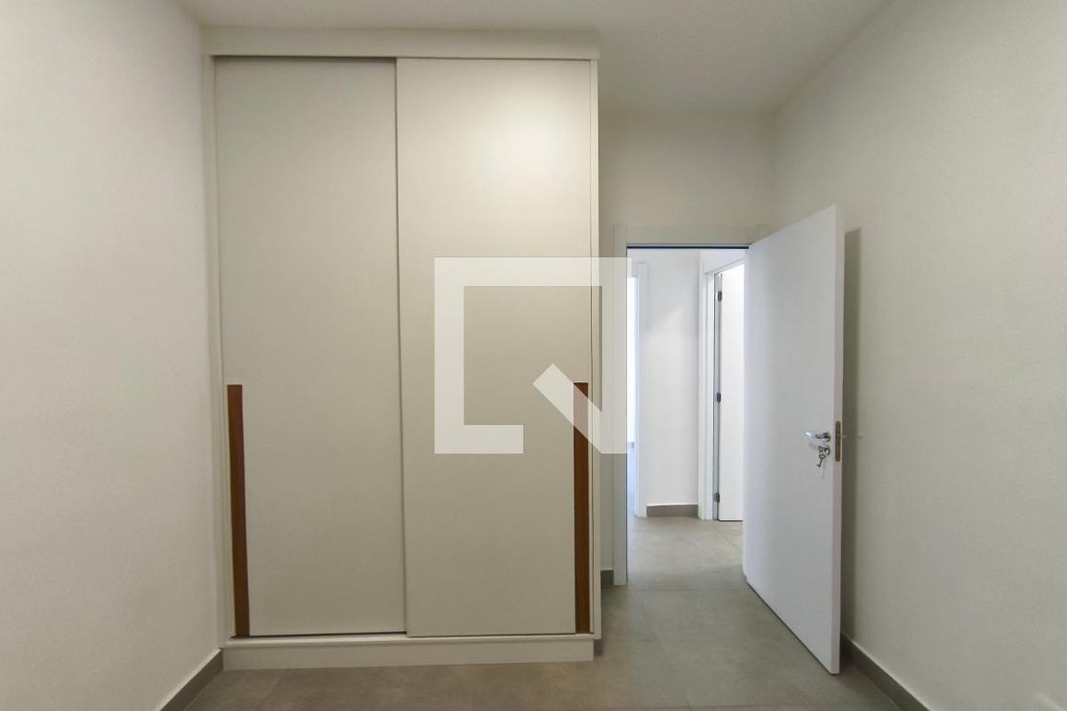 Apartamento à Venda - Swiss Park, 3 Quartos,  76 m2 em , Campinas - sp | SoloBR