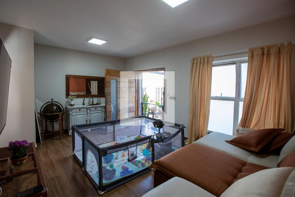 Casa à Venda - Guanabara, 6 Quartos,  230 m2 em , Campinas - sp | SoloBR