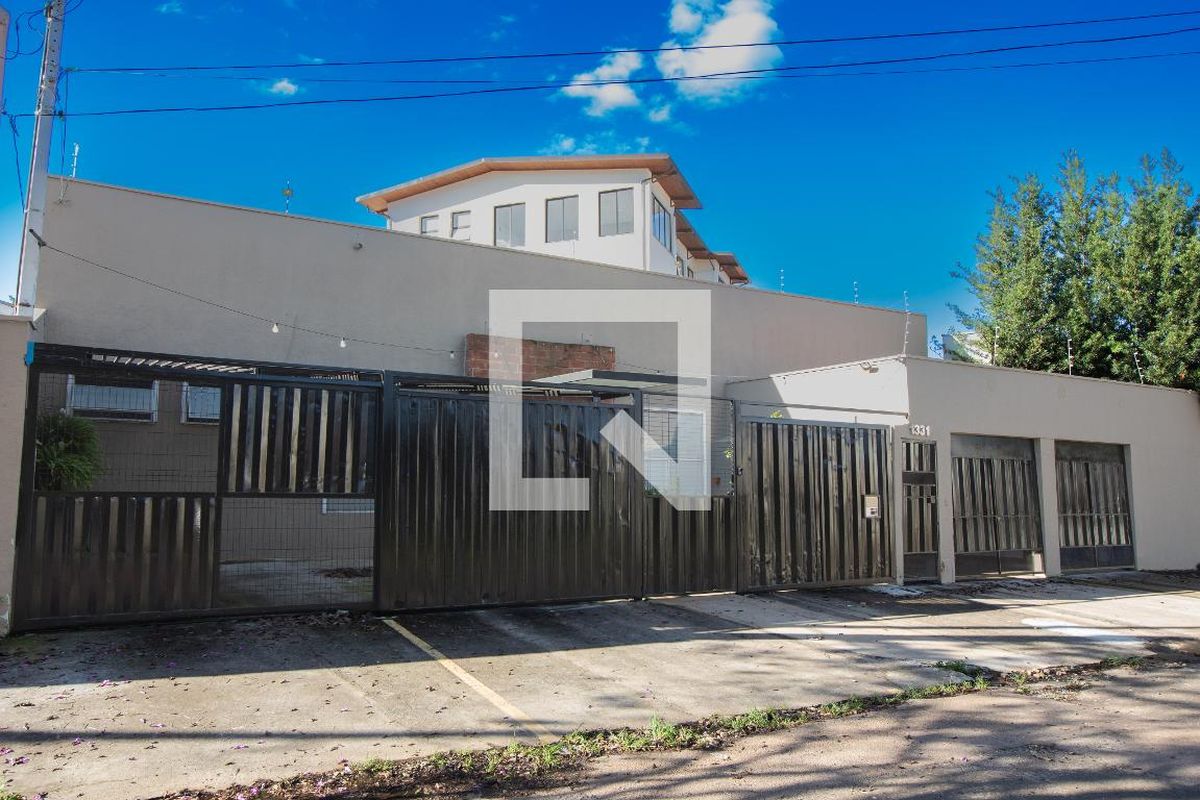 Casa à Venda - Guanabara, 6 Quartos,  230 m2 em , Campinas - sp | SoloBR