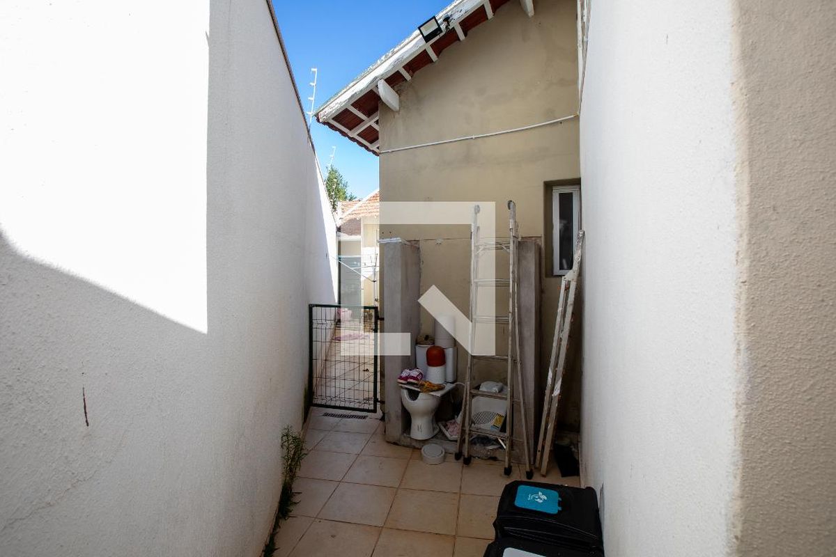 Casa à Venda - Guanabara, 6 Quartos,  230 m2 em , Campinas - sp | SoloBR