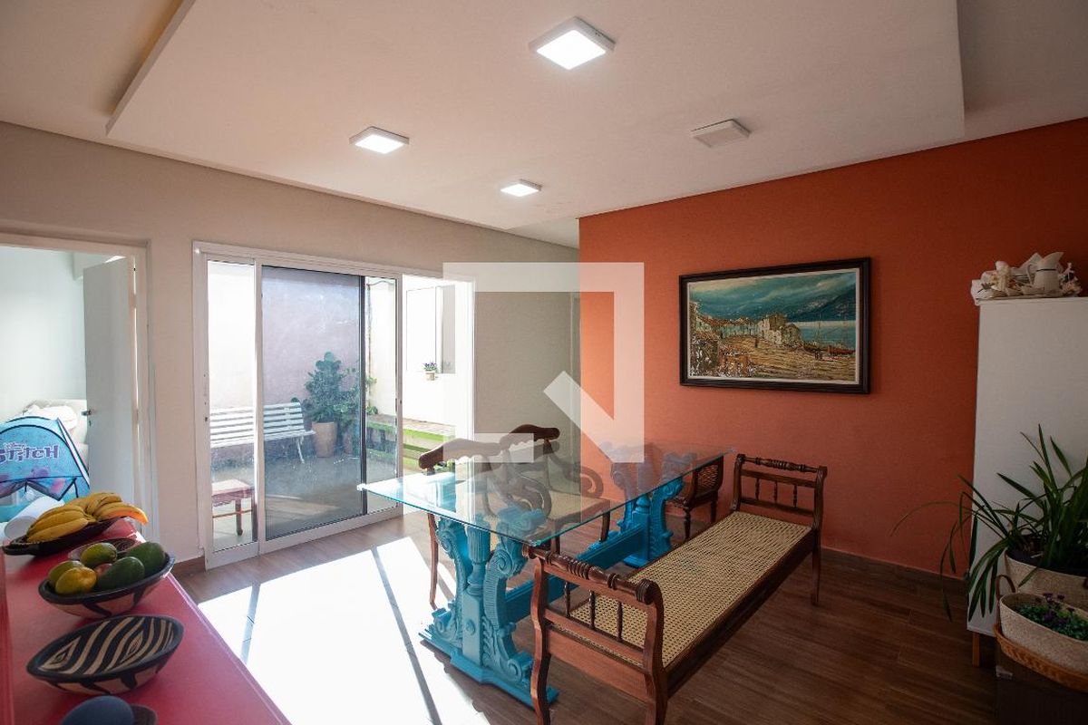 Casa à Venda - Guanabara, 6 Quartos,  230 m2 em , Campinas - sp | SoloBR