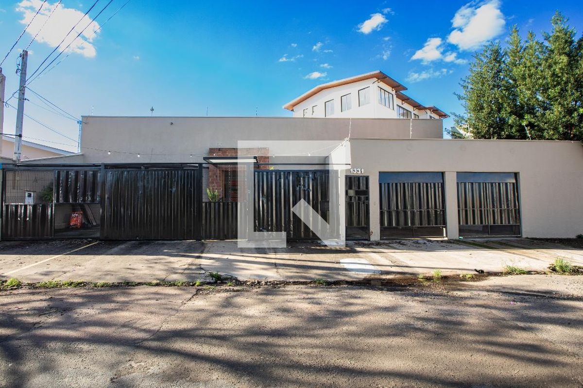 Casa à Venda - Guanabara, 6 Quartos,  230 m2 em , Campinas - sp | SoloBR