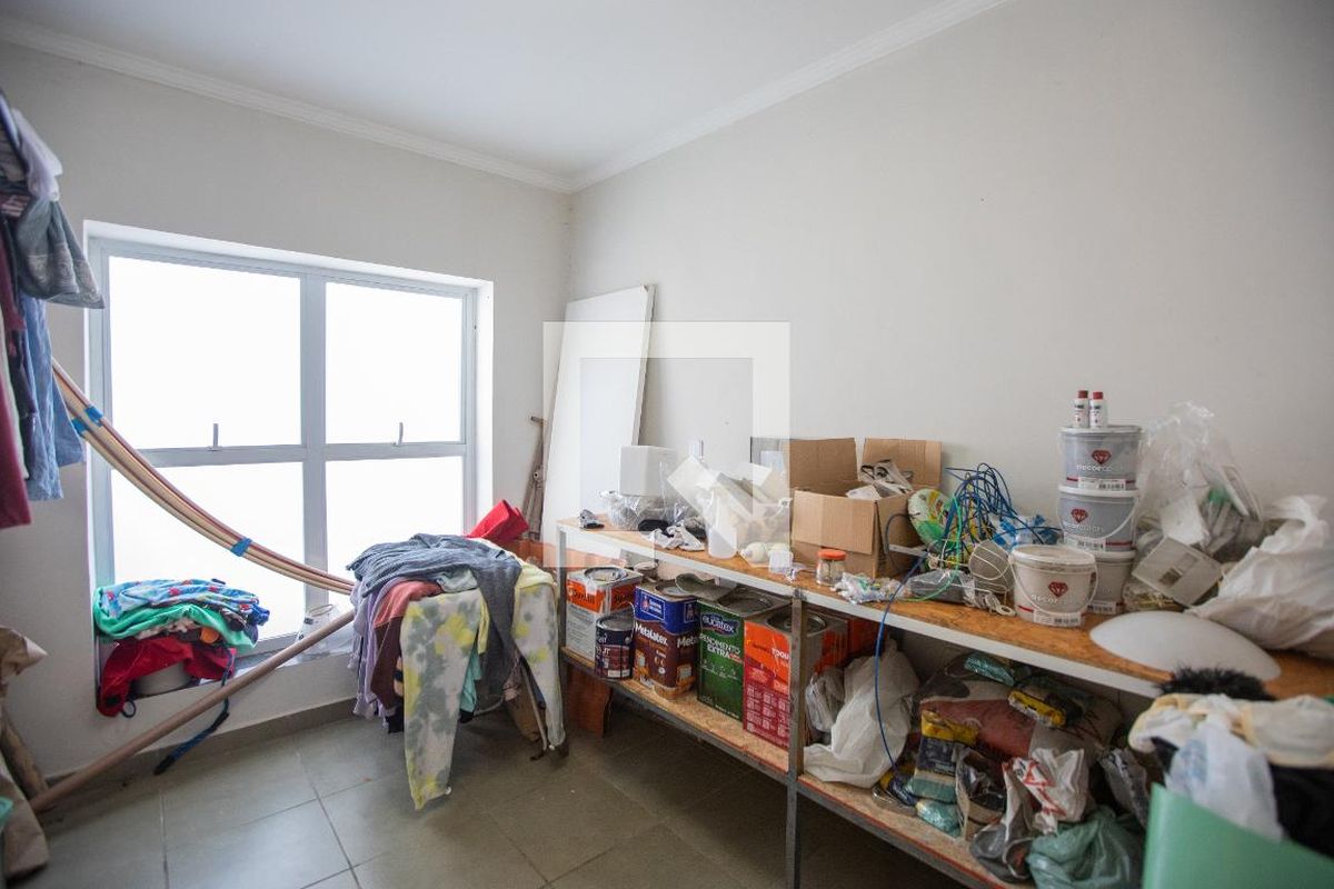 Casa à Venda - Guanabara, 6 Quartos,  230 m2 em , Campinas - sp | SoloBR