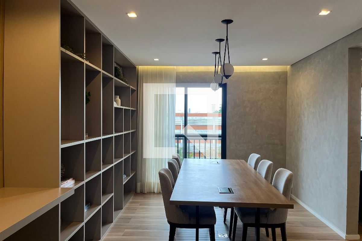 Apartamento, 1 quarto, 24 m² - Foto 21