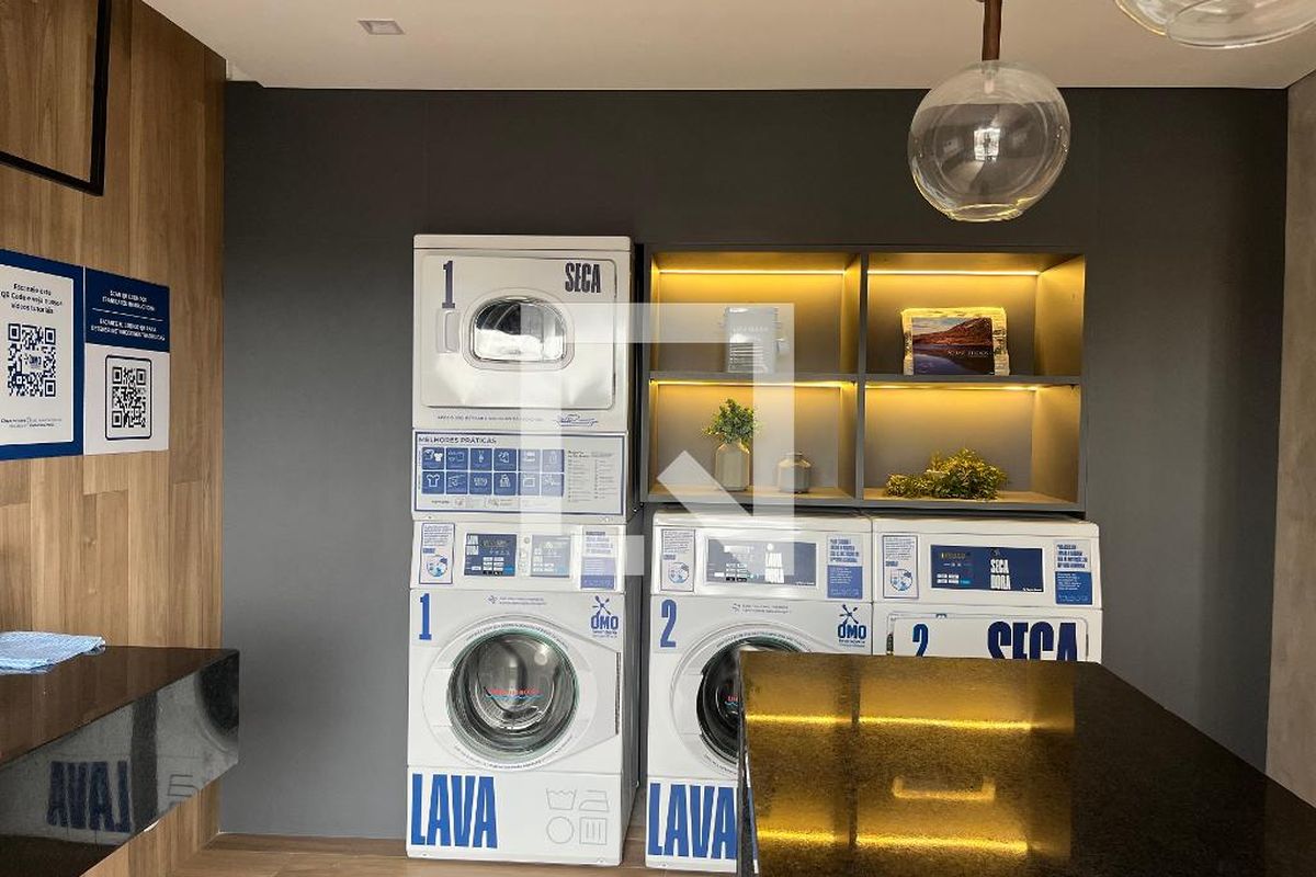 Apartamento, 1 quarto, 24 m² - Foto 22