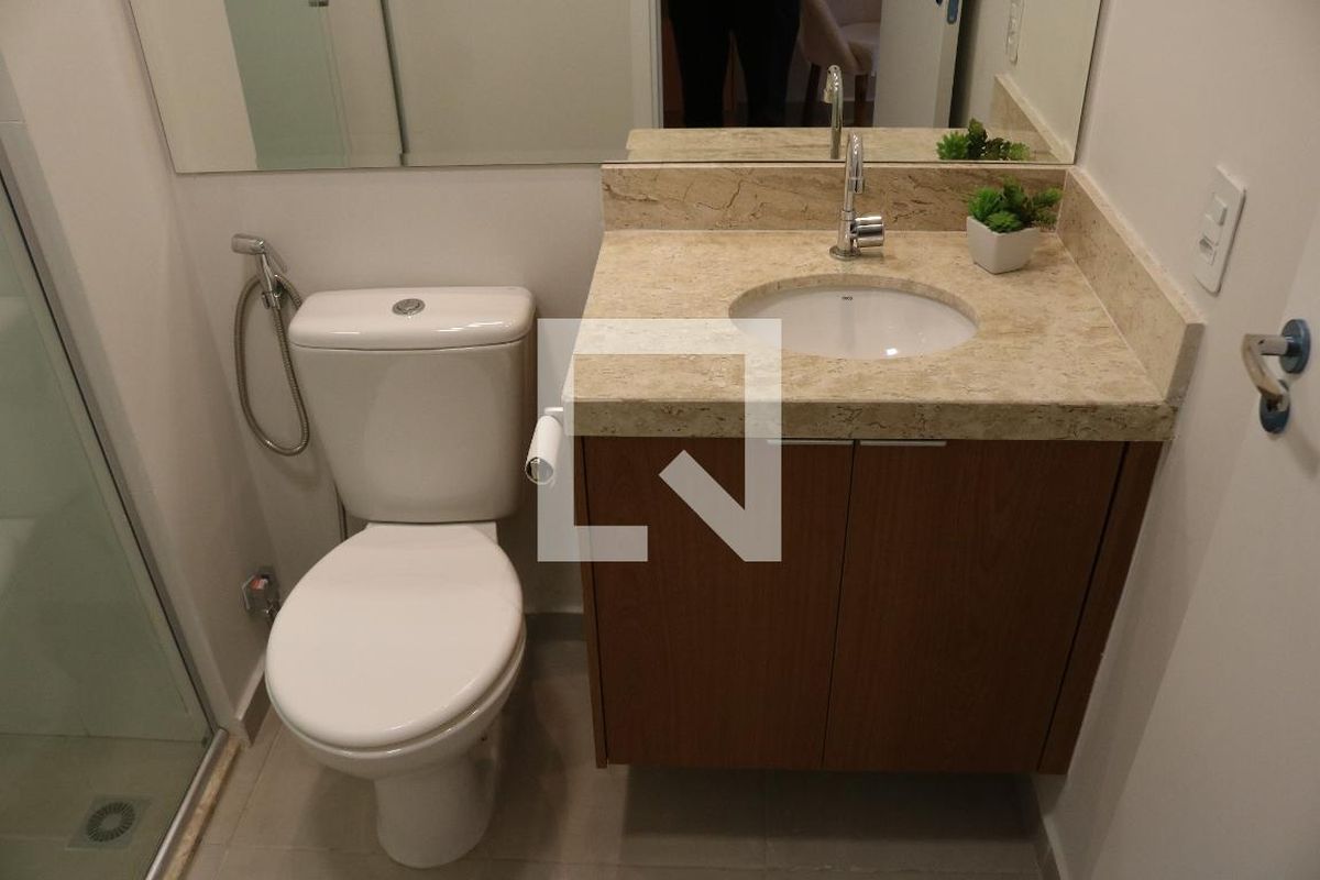 Apartamento, 1 quarto, 24 m² - Foto 10