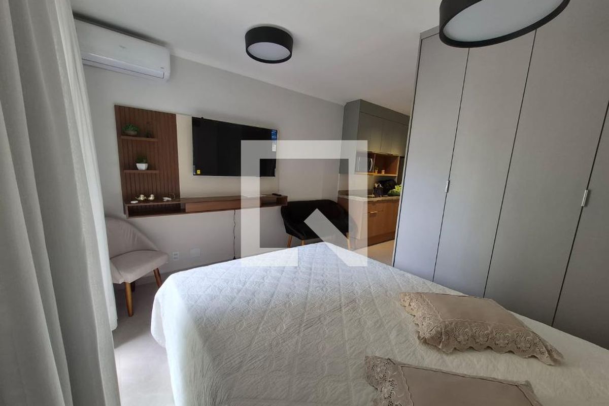Apartamento, 1 quarto, 24 m² - Foto 6